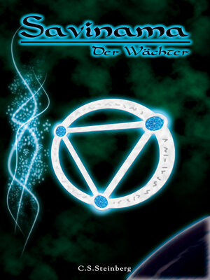 cover image of Savinama--Der Wächter